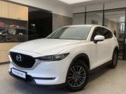 Mazda CX-5 II Новосибирск  - изображение 14