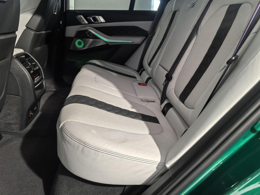 BMW X5 M III (F95) Рестайлинг Санкт-Петербург  - изображение 14