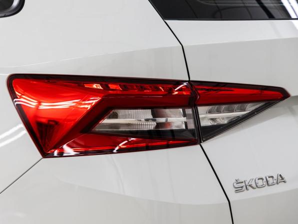 Skoda Kodiaq I с пробегом 2019 года, цена 2 368 000 рублей, 152075 км, внедорожник, Автокод Объявления