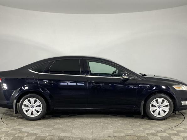 Ford Mondeo IV Рестайлинг с пробегом 2011 года, цена 750 000 рублей, 204458 км, седан, Автокод Объявления