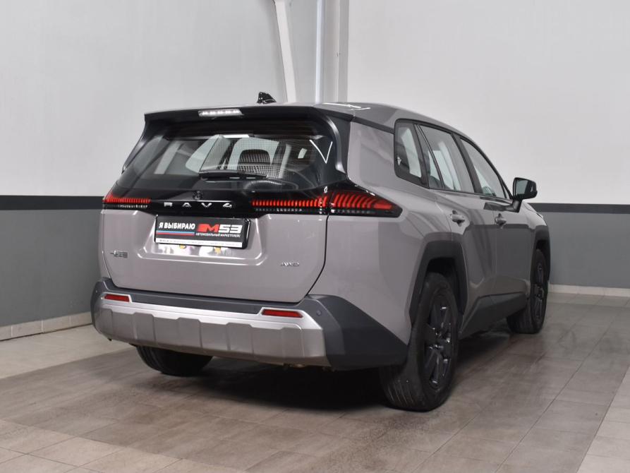Toyota RAV4 VI (XA60) Кемерово  - изображение 7