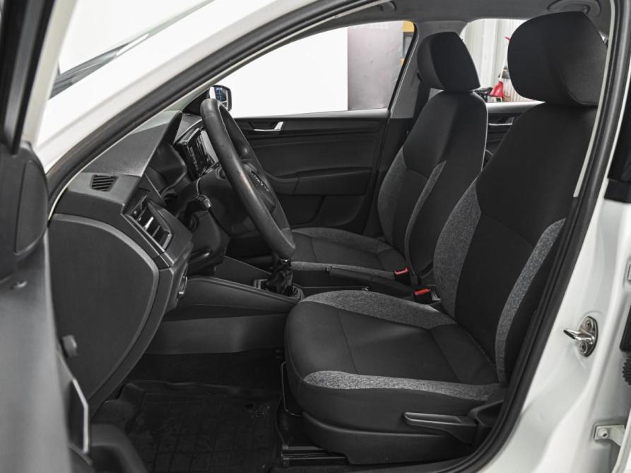 Skoda Rapid II Ставрополь  - изображение 10