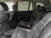 BMW X3 II (F25) Казань  - изображение 37