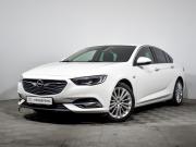 Opel Insignia II Санкт-Петербург  - изображение 23