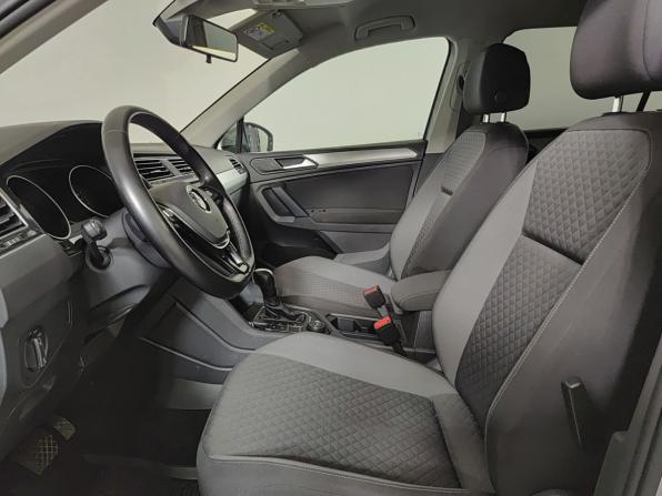 Volkswagen Tiguan II (China Market) с пробегом 2020 года, цена 2 750 000 рублей, 88142 км, внедорожник, Автокод Объявления