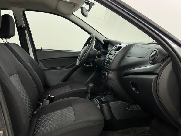 Lada (ВАЗ) Granta I Рестайлинг с пробегом 2021 года, цена 680 000 рублей, 66284 км, хэтчбек, Автокод Объявления