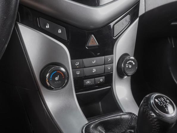 Chevrolet Cruze I с пробегом 2012 года, цена 620 000 рублей, 172693 км, седан, Автокод Объявления