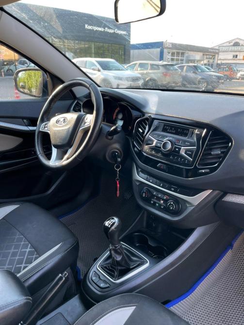Lada (ВАЗ) Vesta I Кострома  - изображение 14