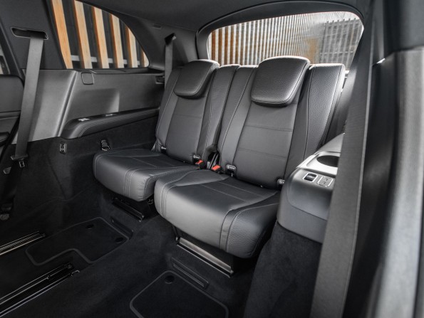 Новый Mercedes-Benz GLS II (X167) Рестайлинг 2024 года, цена 22 035 100 рублей, внедорожник, Автокод Объявления