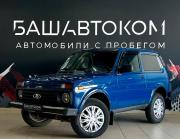 Lada (ВАЗ) 2121 (4x4) I Рестайлинг Уфа  - изображение 15