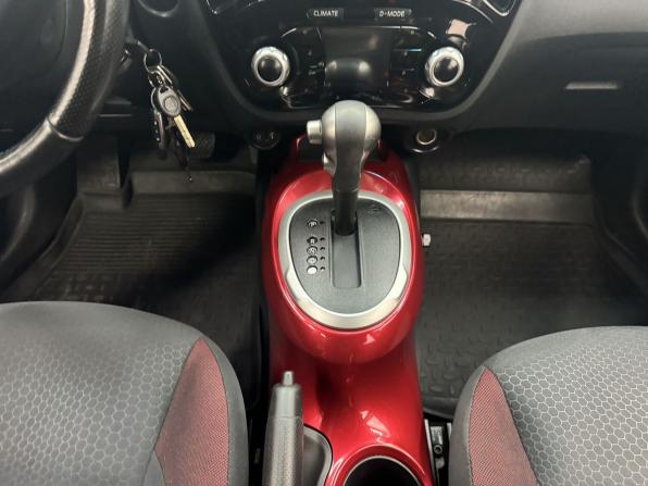 Nissan Juke I с пробегом 2014 года, цена 1 129 000 рублей, 138374 км, внедорожник, Автокод Объявления