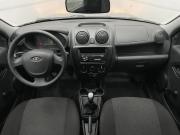 Lada (ВАЗ) Granta I Воронеж  - изображение 24