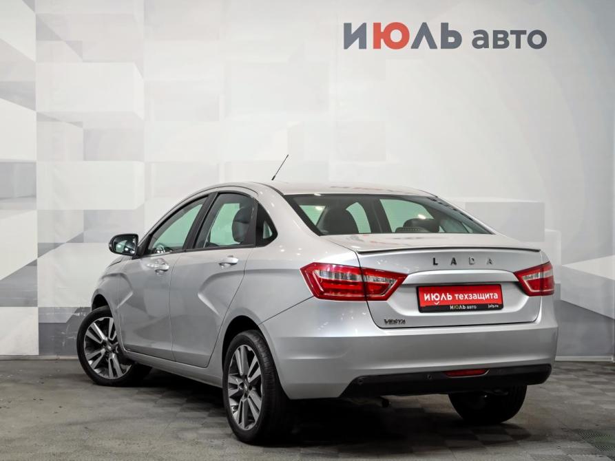 Lada (ВАЗ) Vesta I Екатеринбург  - изображение 7