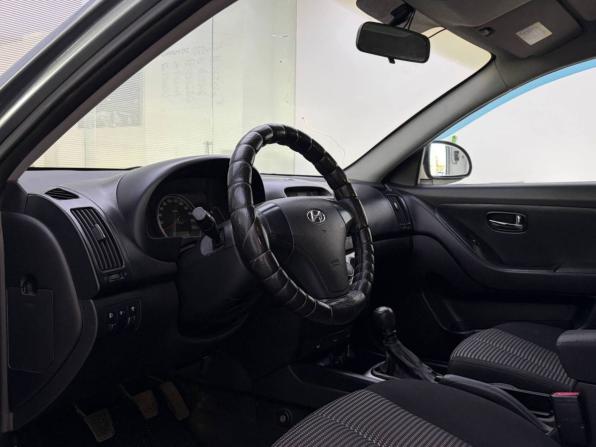 Hyundai Elantra IV (HD) с пробегом 2010 года, цена 480 000 рублей, 291123 км, седан, Автокод Объявления