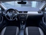 Skoda Rapid I Самара  - изображение 25