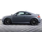 Audi TT III (8S) Москва  - изображение 28