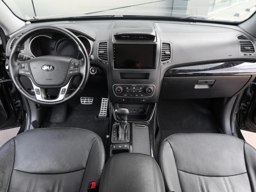 Kia Sorento II Рестайлинг Москва  - изображение 13