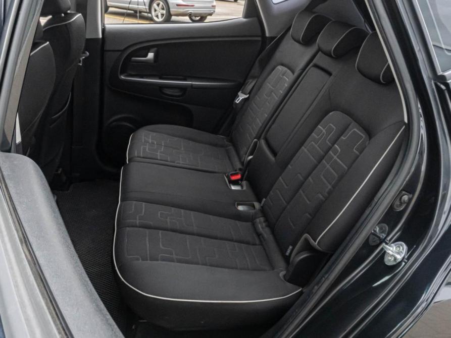 Kia Venga I Краснодар  - изображение 9