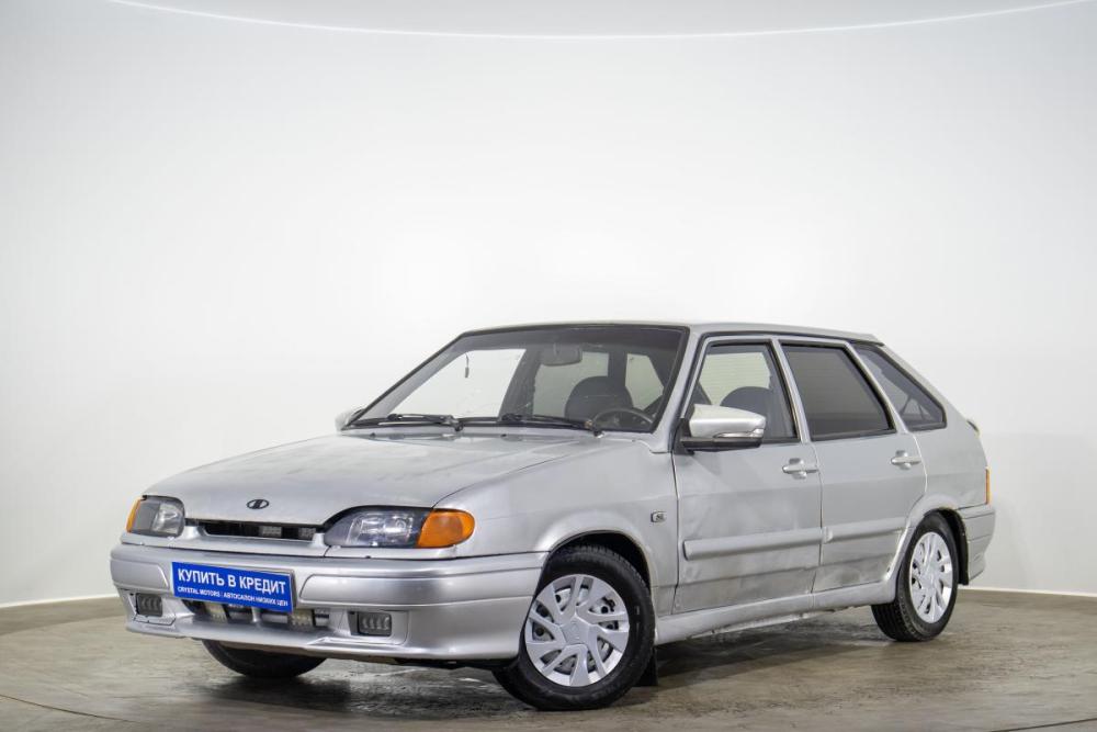 Lada (ВАЗ) 2114 Оренбург  - изображение 4