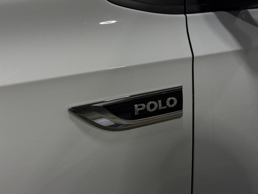 Volkswagen Polo V Рестайлинг Челябинск  - изображение 7