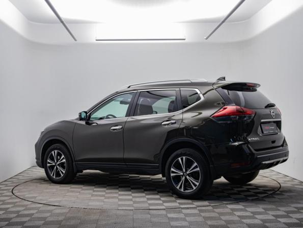 Nissan X-Trail III Рестайлинг с пробегом 2021 года, цена 2 588 000 рублей, 89722 км, внедорожник, Автокод Объявления