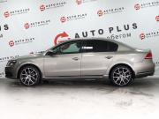 Volkswagen Passat B7 Минеральные Воды  - изображение 24