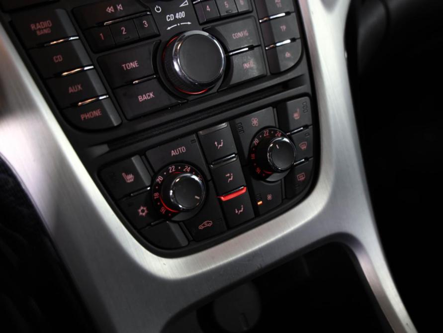 Opel Astra J Рестайлинг Санкт-Петербург  - изображение 10