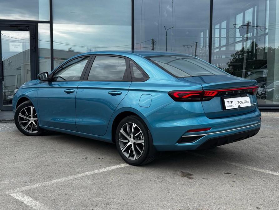 Geely Emgrand II Стройкерамика  - изображение 7