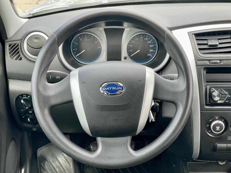 Datsun mi-DO Вологда  - изображение 13