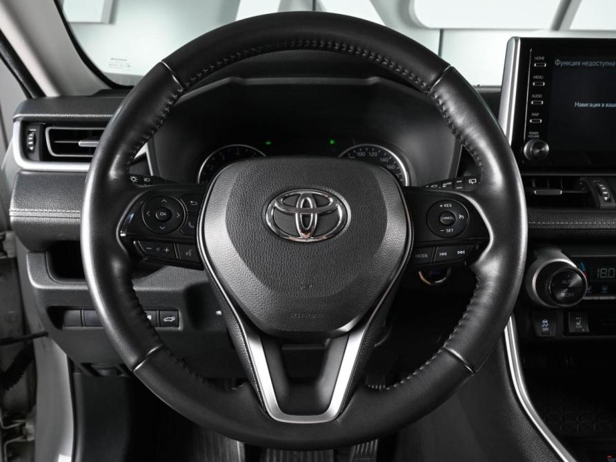 Toyota RAV4 V (XA50) Ростов-на-Дону  - изображение 12