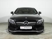 Mercedes-Benz C-Класс IV (W205) Санкт-Петербург  - изображение 21