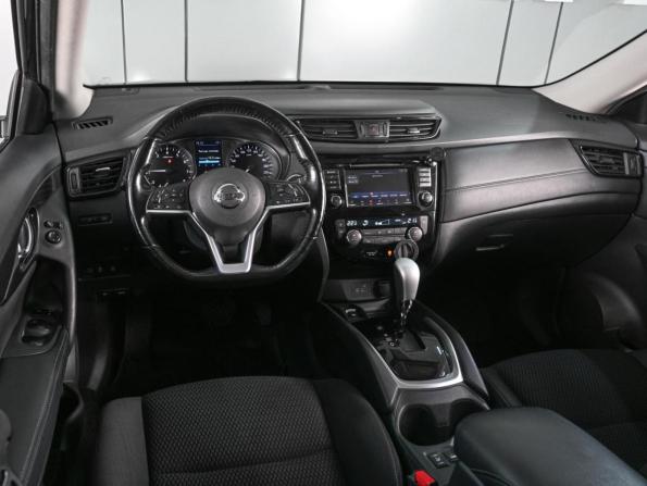 Nissan X-Trail III Рестайлинг с пробегом 2021 года, цена 2 529 000 рублей, 81849 км, внедорожник, Автокод Объявления