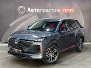 Changan UNI-S (CS55 Plus) I Пермь  - изображение 27