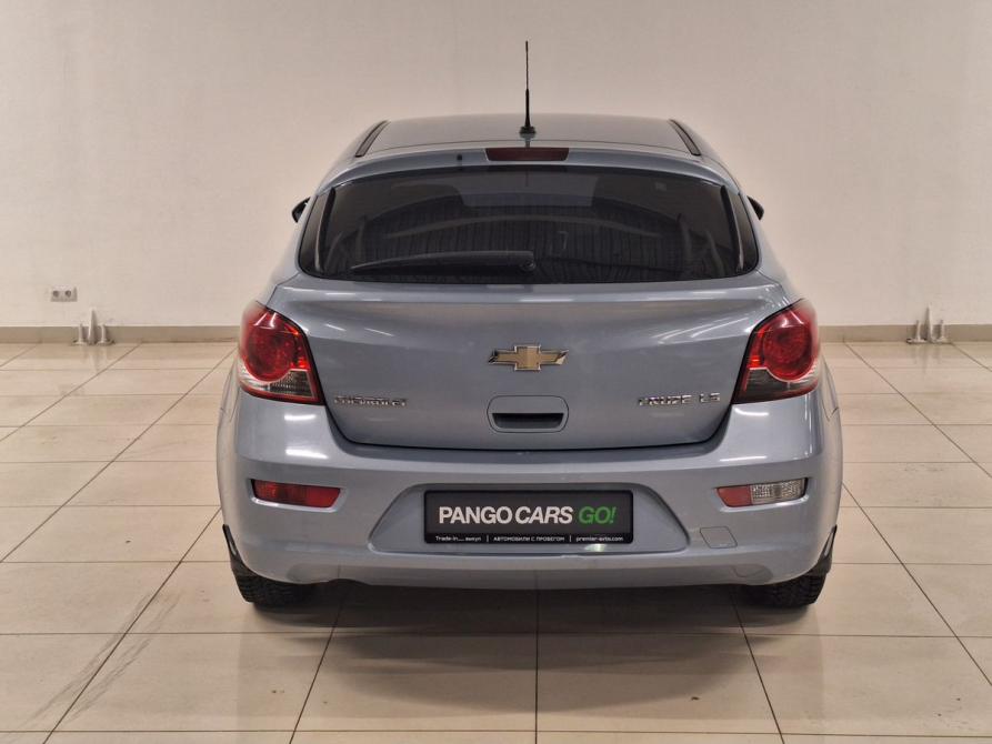 Chevrolet Cruze I Рестайлинг Смоленск  - изображение 5