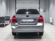Chevrolet Aveo I Рестайлинг Екатеринбург  - изображение 27
