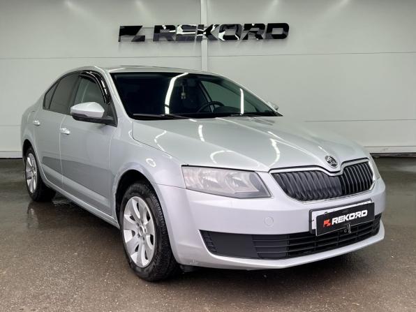 Skoda Octavia III (A7) с пробегом 2014 года, цена 1 279 000 рублей, 299850 км, лифтбек, Автокод Объявления