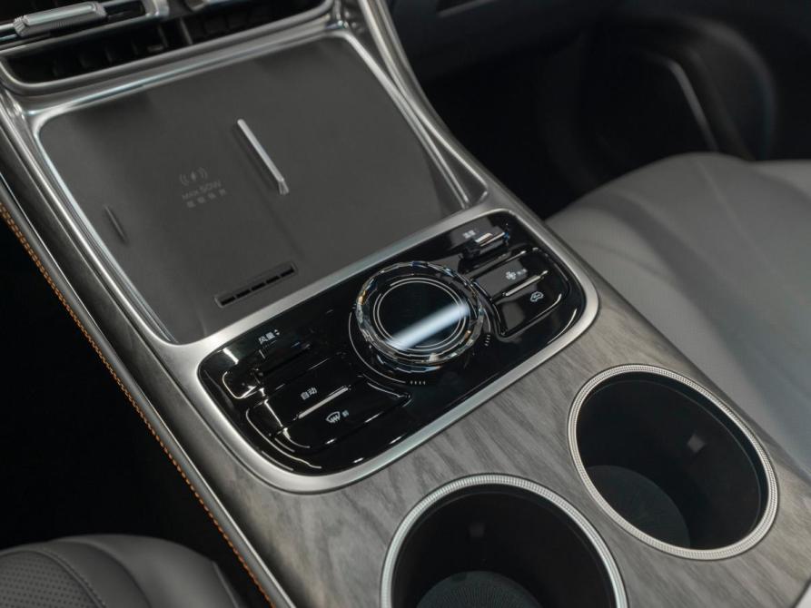 Geely Galaxy M7 Москва  - изображение 17