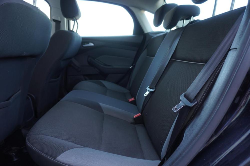 Ford Focus III Ульяновск  - изображение 21