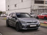 Kia Rio IV Санкт-Петербург  - изображение 33
