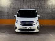 Honda Stepwgn V Уфа  - изображение 26
