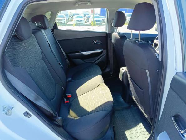Kia Rio III с пробегом 2012 года, цена 799 995 рублей, 115671 км, хэтчбек, Автокод Объявления