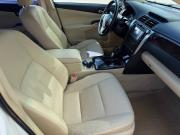 Toyota Camry VII (XV50) Рестайлинг Оренбург  - изображение 33