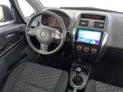 Suzuki SX4 I (Classic) Москва  - изображение 52