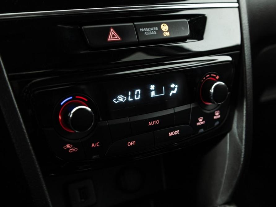 Suzuki Vitara II Рестайлинг Санкт-Петербург  - изображение 17