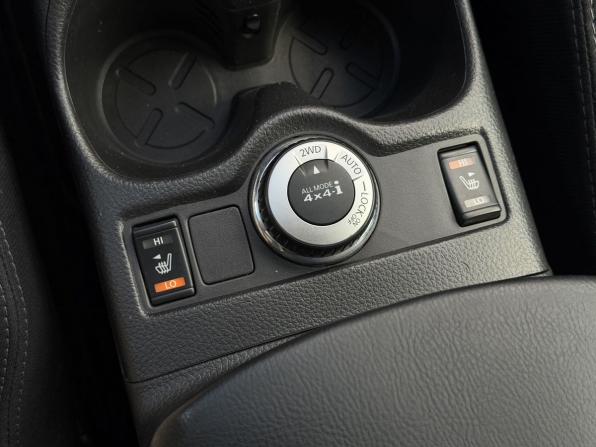 Nissan Qashqai II с пробегом 2014 года, цена 1 440 000 рублей, 152000 км, внедорожник, Автокод Объявления