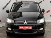 Volkswagen Sharan II Екатеринбург  - изображение 33