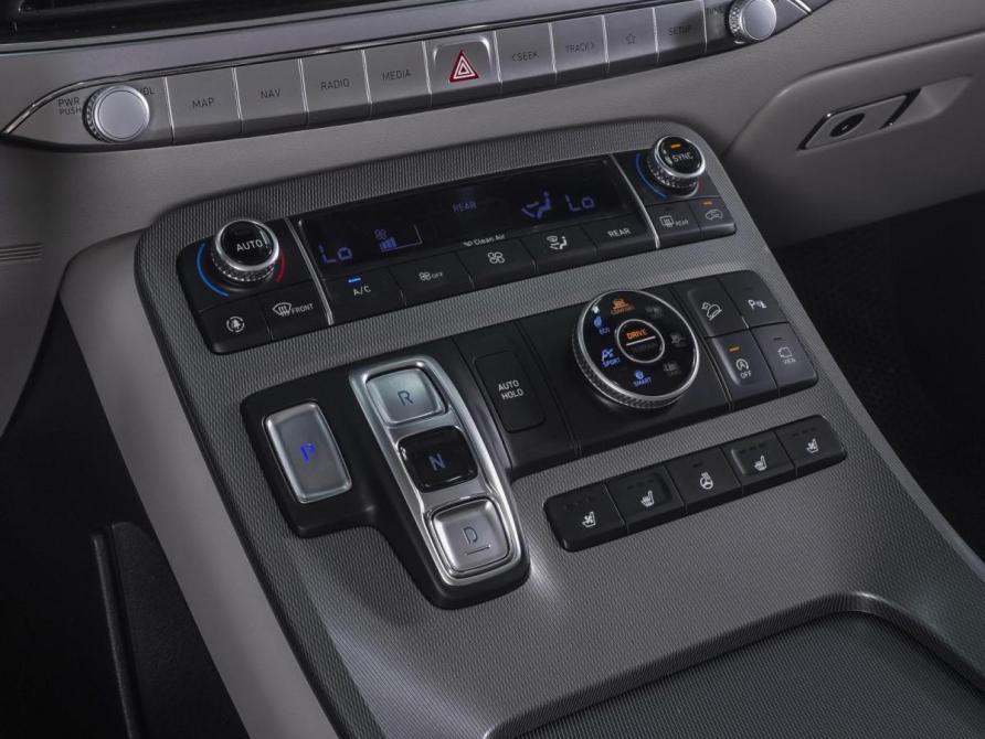 Hyundai Palisade I Ростов-на-Дону  - изображение 15