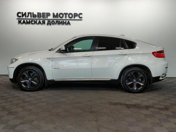 BMW X6 I (E71) с пробегом 2011 года, цена 1 950 000 рублей, 200000 км, внедорожник, Автокод Объявления