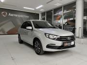 Lada (ВАЗ) Granta I Рестайлинг Минеральные Воды  - изображение 16