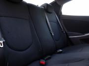 Hyundai Solaris I Самара  - изображение 30